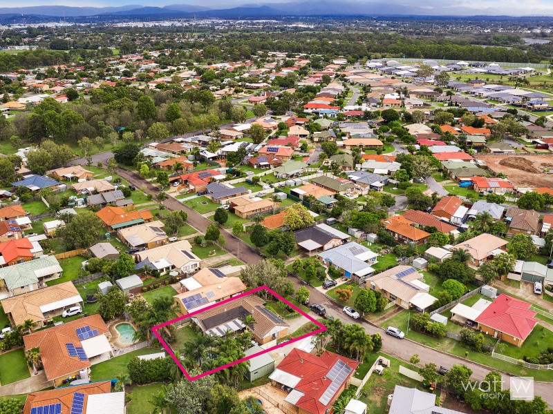 15 Mooralla Street, Bald Hills QLD 4036