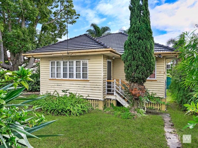 25 Dunsford Street, Zillmere QLD 4034
