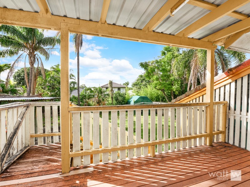 25 Dunsford Street, Zillmere QLD 4034