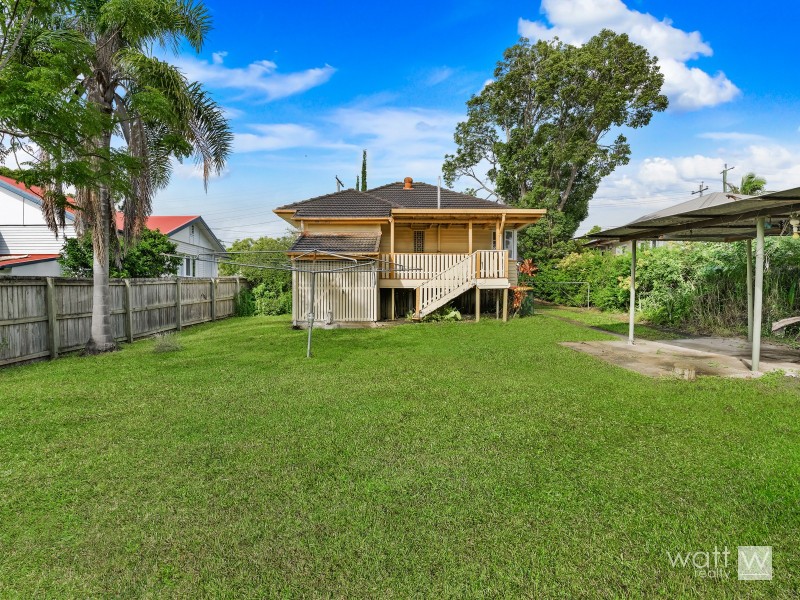 25 Dunsford Street, Zillmere QLD 4034