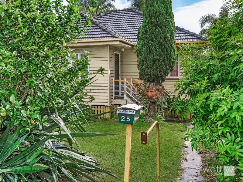 25 Dunsford Street, Zillmere QLD 4034
