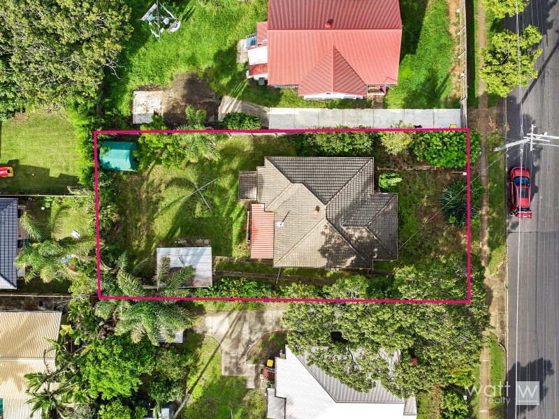 25 Dunsford Street, Zillmere QLD 4034