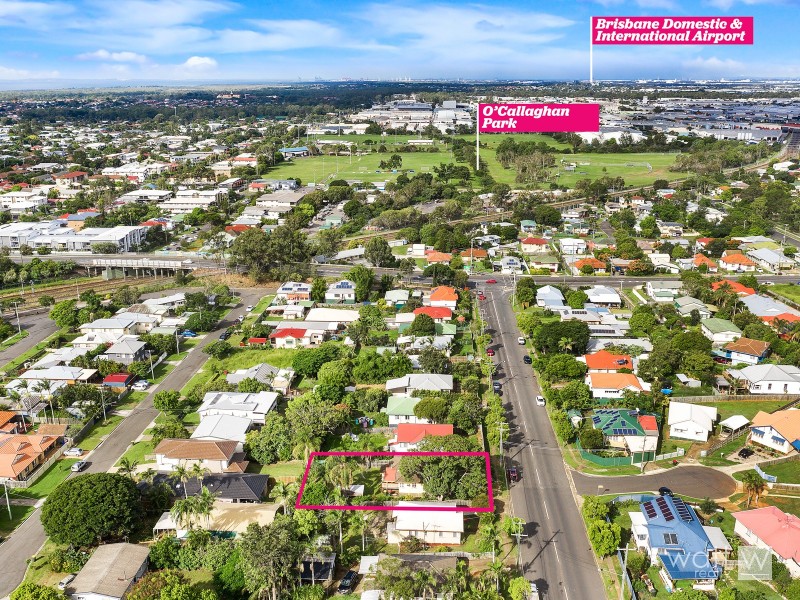 25 Dunsford Street, Zillmere QLD 4034