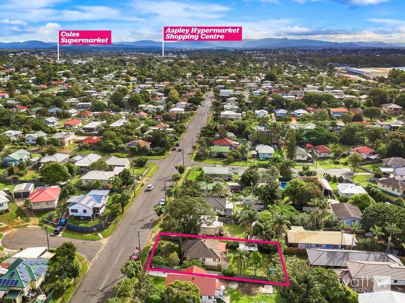 25 Dunsford Street, Zillmere QLD 4034