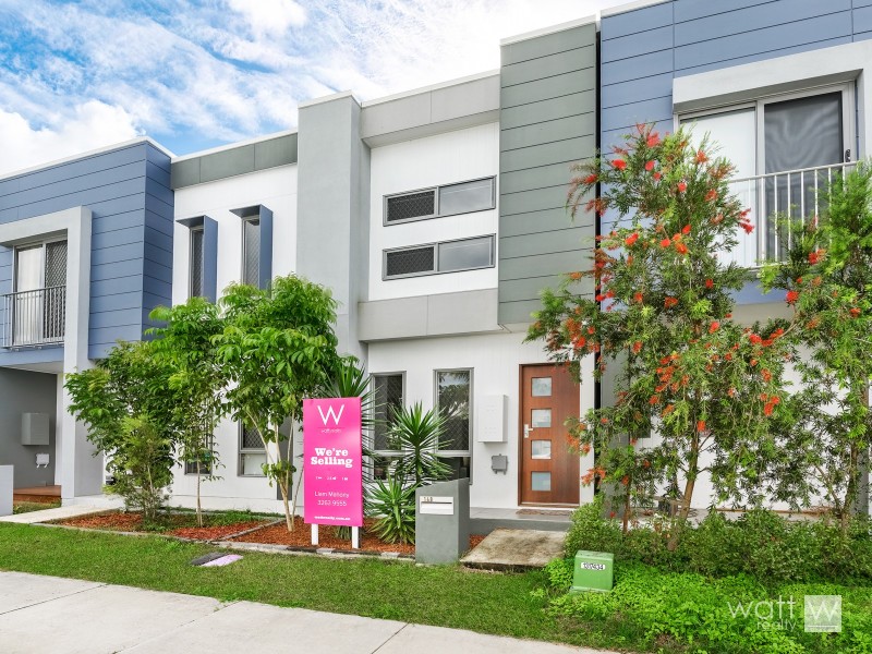 148 Macquarie Circuit, Fitzgibbon QLD 4018