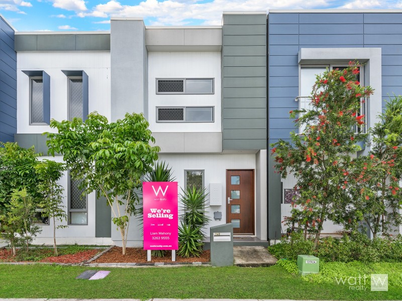 148 Macquarie Circuit, Fitzgibbon QLD 4018