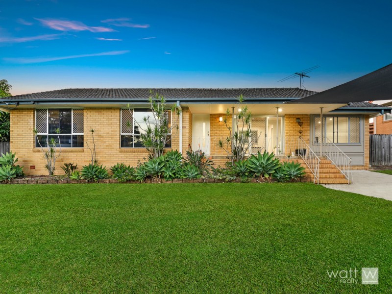 28 Craigslea Street, Chermside West QLD 4032