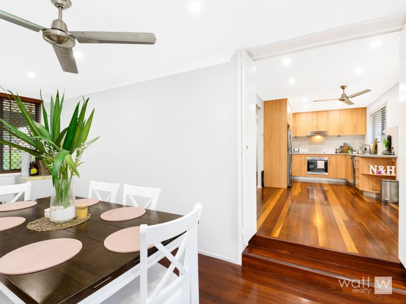 28 Craigslea Street, Chermside West QLD 4032