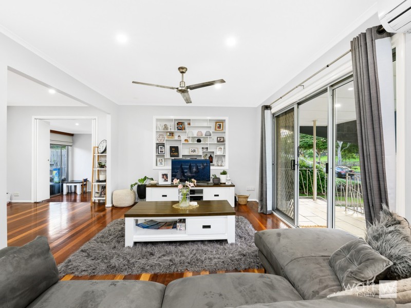 28 Craigslea Street, Chermside West QLD 4032
