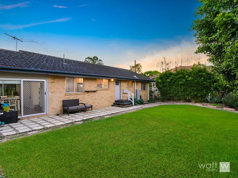 28 Craigslea Street, Chermside West QLD 4032