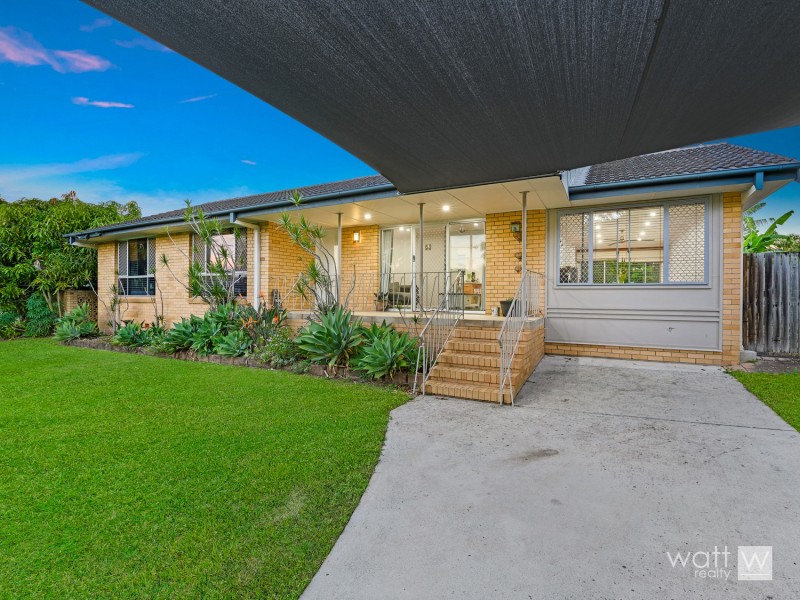 28 Craigslea Street, Chermside West QLD 4032