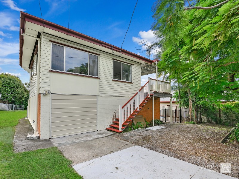 96 Maundrell Terrace, Chermside West QLD 4032