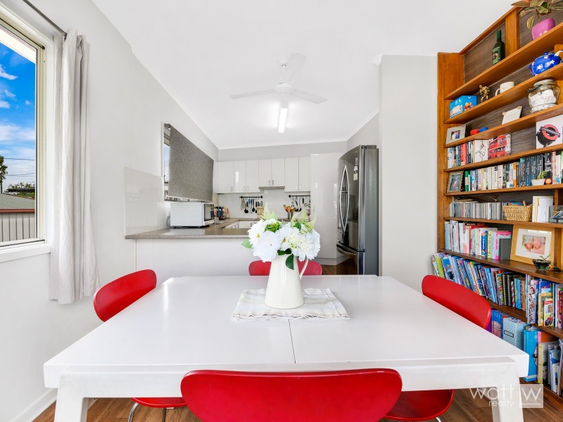 96 Maundrell Terrace, Chermside West QLD 4032