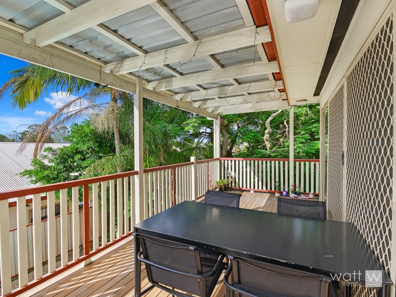 96 Maundrell Terrace, Chermside West QLD 4032