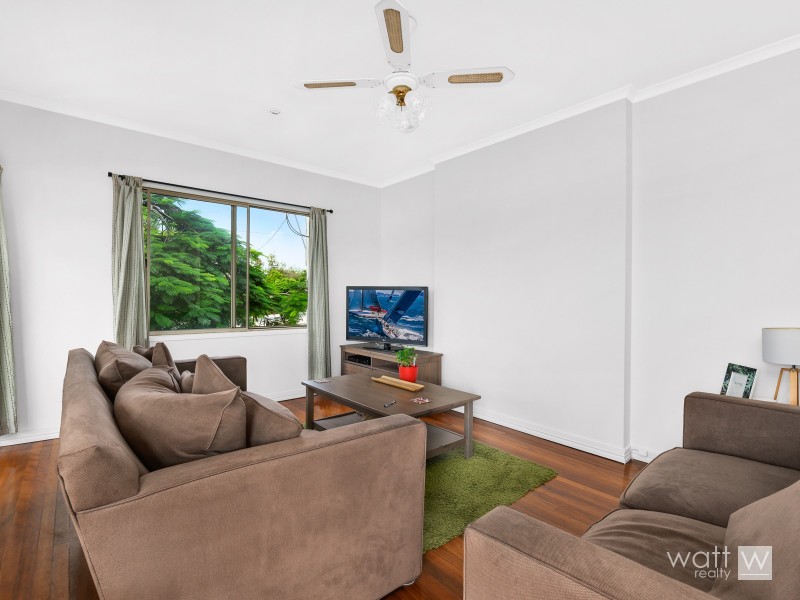 96 Maundrell Terrace, Chermside West QLD 4032