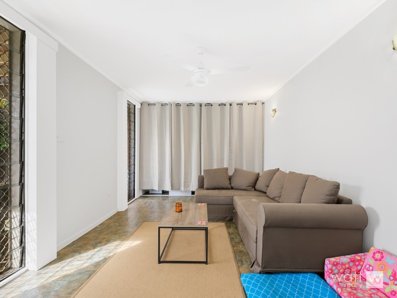 96 Maundrell Terrace, Chermside West QLD 4032