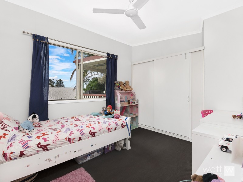 96 Maundrell Terrace, Chermside West QLD 4032