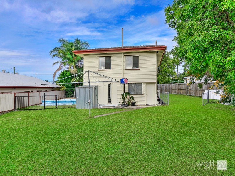 96 Maundrell Terrace, Chermside West QLD 4032