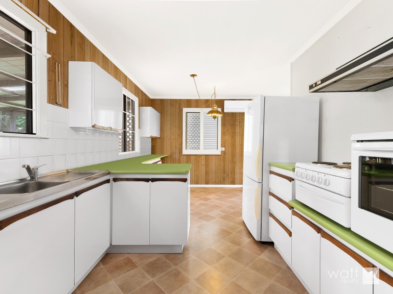 27 Coolah Street, Aspley QLD 4034