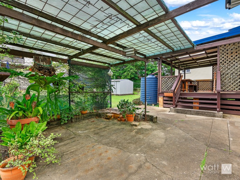 27 Coolah Street, Aspley QLD 4034