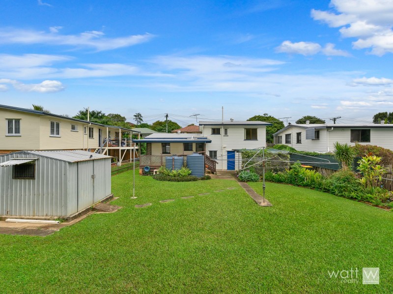 27 Coolah Street, Aspley QLD 4034