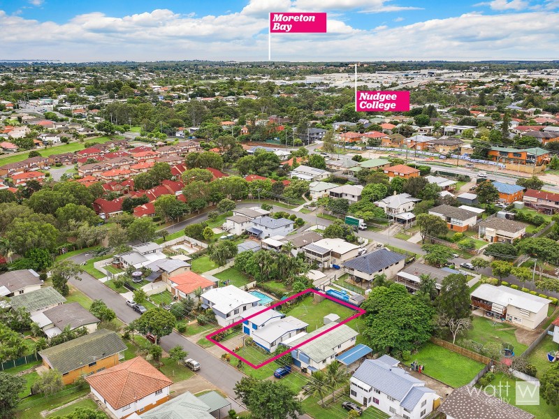 27 Coolah Street, Aspley QLD 4034