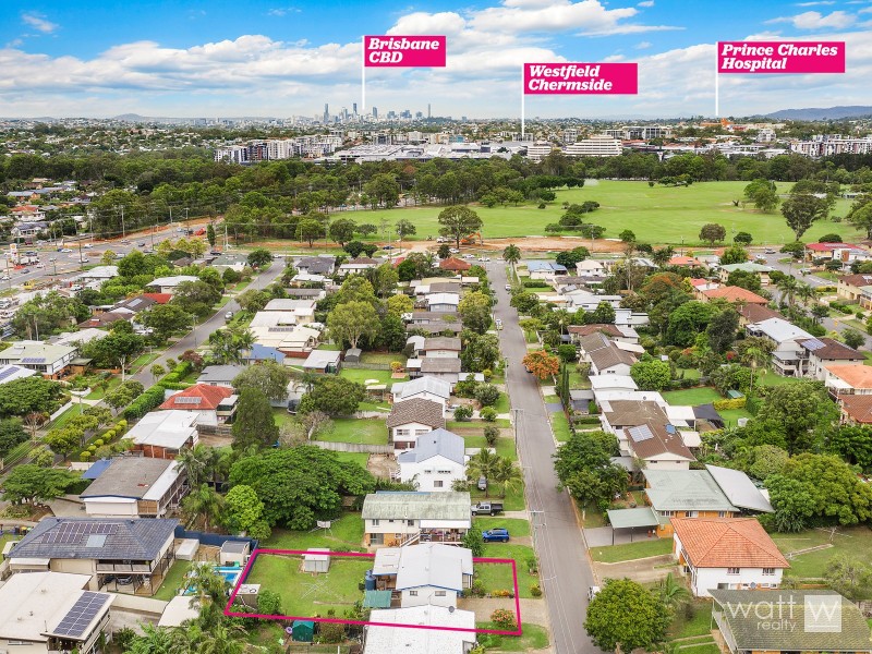 27 Coolah Street, Aspley QLD 4034