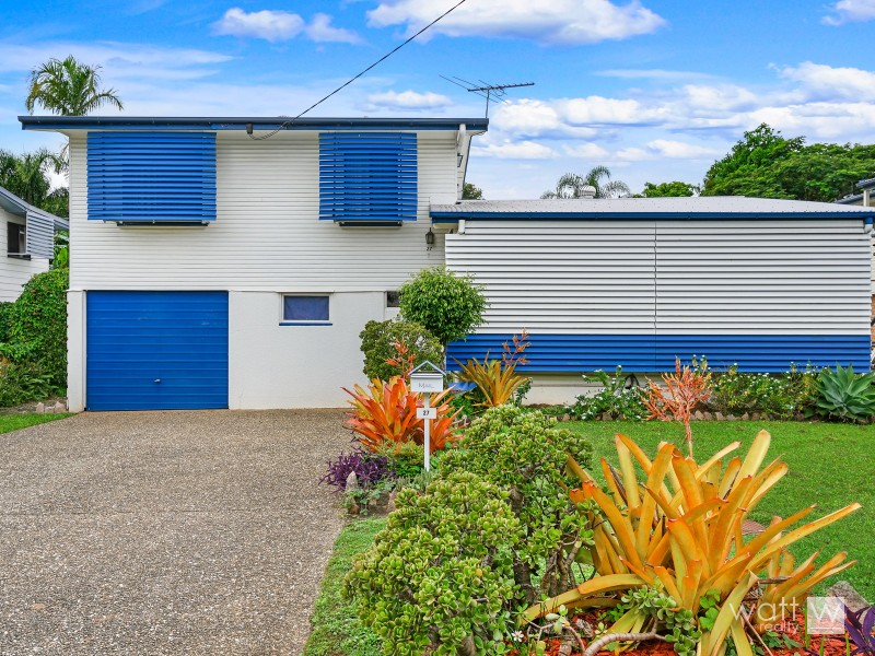 27 Coolah Street, Aspley QLD 4034