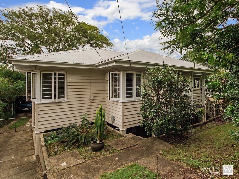25 Pelton Street, Aspley QLD 4034