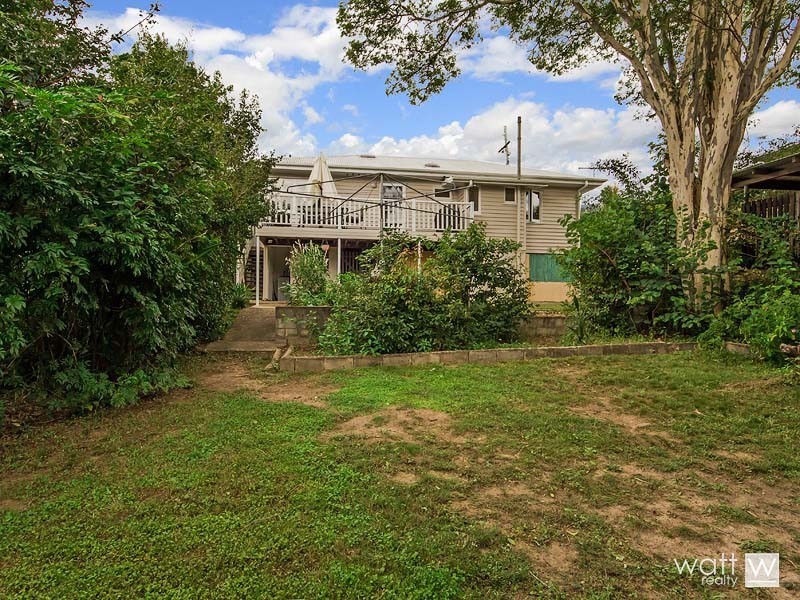 25 Pelton Street, Aspley QLD 4034