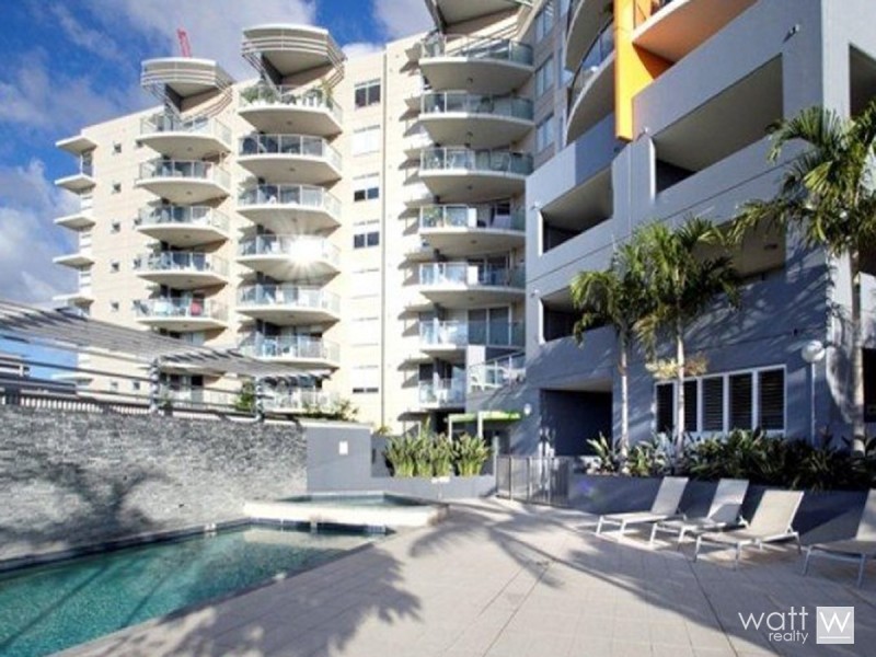11/62 Cordelia Street, South Brisbane QLD 4101