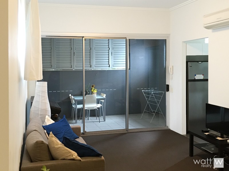 11/62 Cordelia Street, South Brisbane QLD 4101