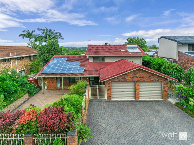 32 McCallum Street, Carseldine QLD 4034