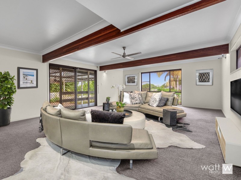 32 McCallum Street, Carseldine QLD 4034