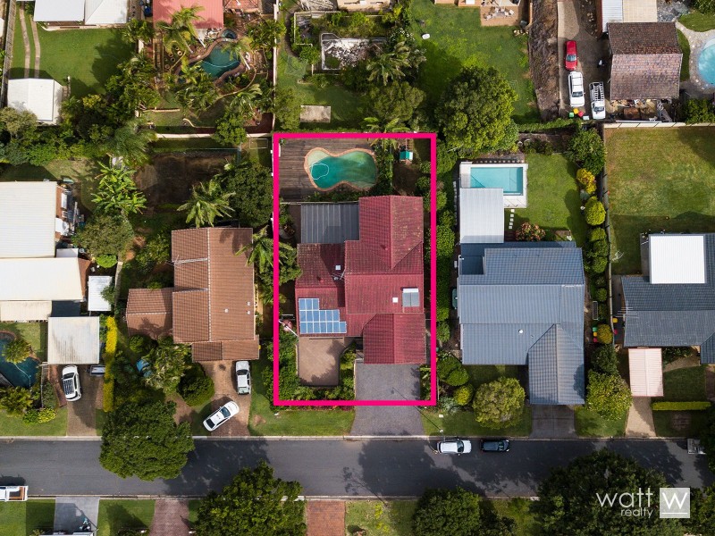 32 McCallum Street, Carseldine QLD 4034