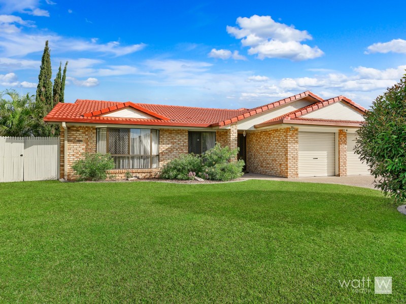 32 Somerton Street, Bracken Ridge QLD 4017