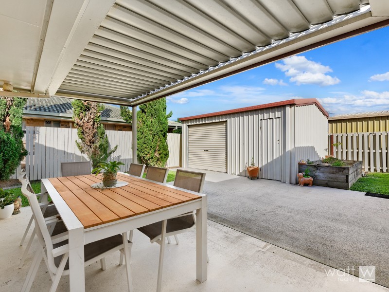 32 Somerton Street, Bracken Ridge QLD 4017