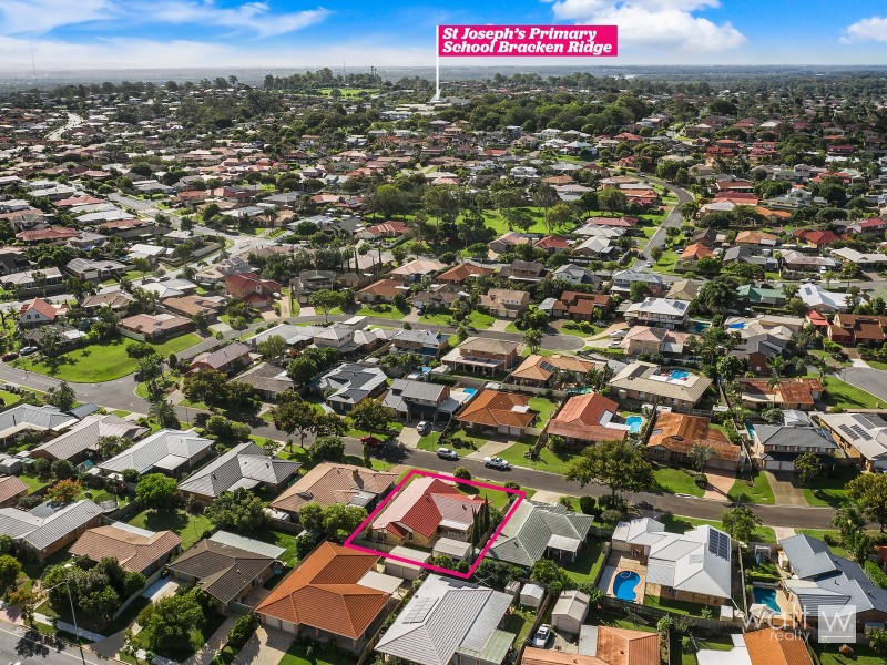 32 Somerton Street, Bracken Ridge QLD 4017