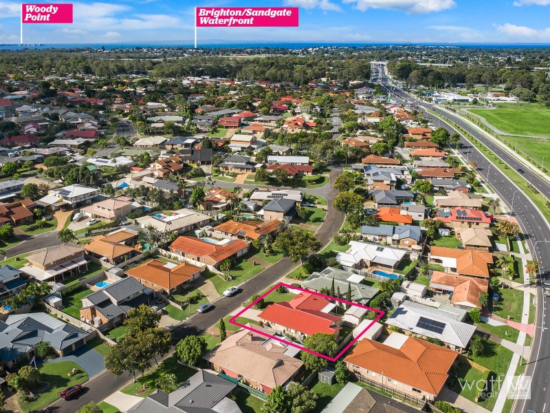 32 Somerton Street, Bracken Ridge QLD 4017