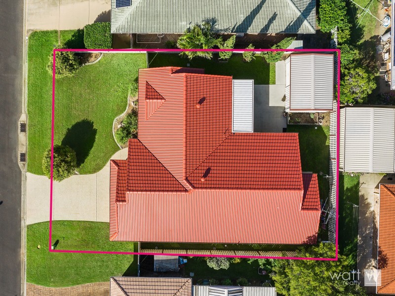 32 Somerton Street, Bracken Ridge QLD 4017