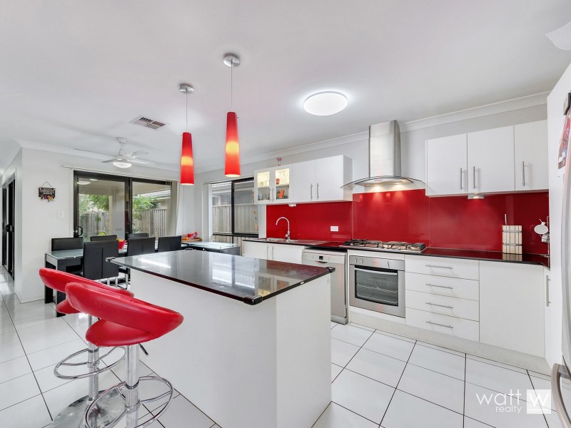 38 Diamantina Crescent, Fitzgibbon QLD 4018