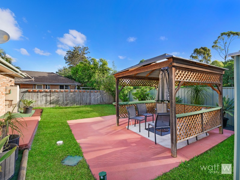 117 Cambridge Crescent, Fitzgibbon QLD 4018