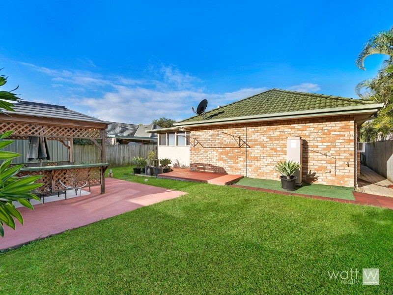 117 Cambridge Crescent, Fitzgibbon QLD 4018