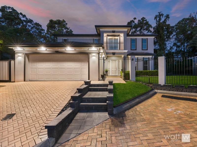 8/61 Kenna Street, Chermside West QLD 4032