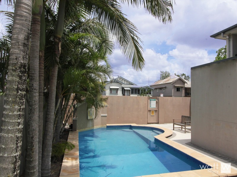 5/5 Eliza Street, Clayfield QLD 4011