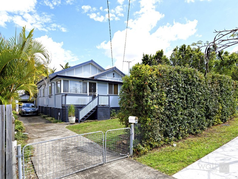 34 Church Road, Zillmere QLD 4034