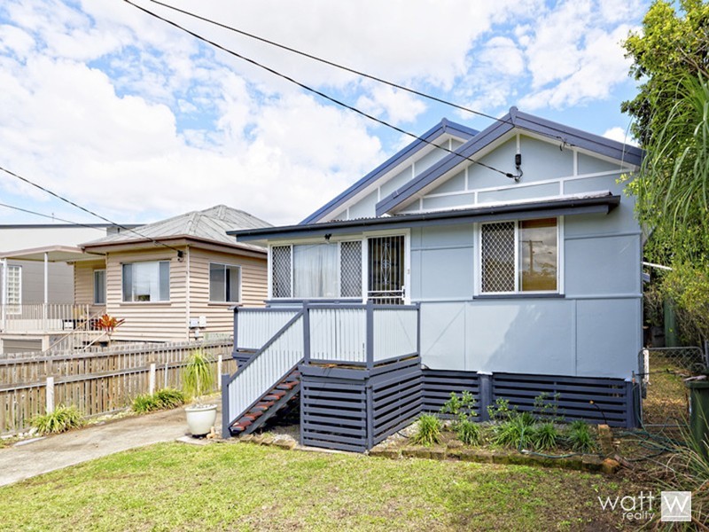 34 Church Road, Zillmere QLD 4034