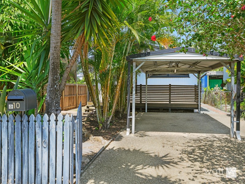 10 Lovegrove Street, Zillmere QLD 4034