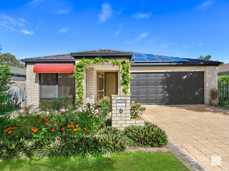 6 Murson Street, Taigum QLD 4018