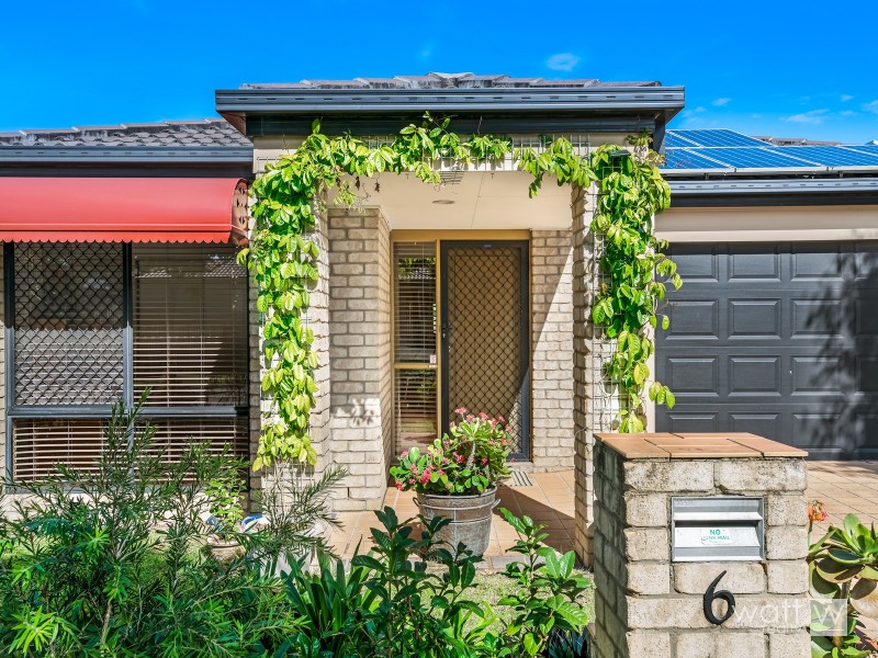 6 Murson Street, Taigum QLD 4018